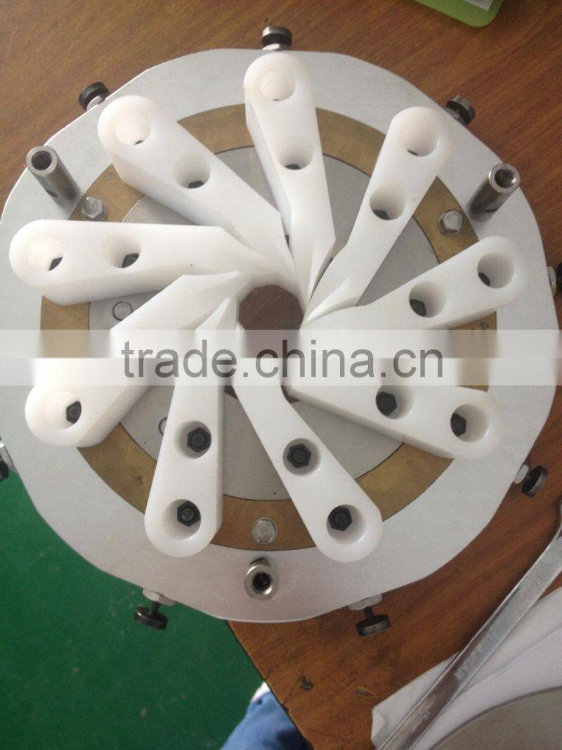 China Manufacturer Hot Sale Commercial Bread Making Machines