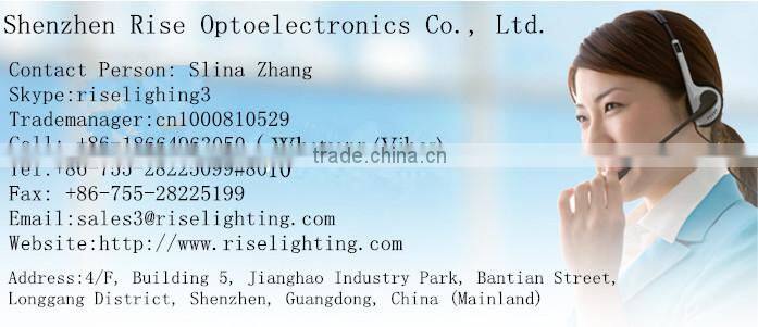 CE ROHS best price spot garden unique design led spike light manufacturer