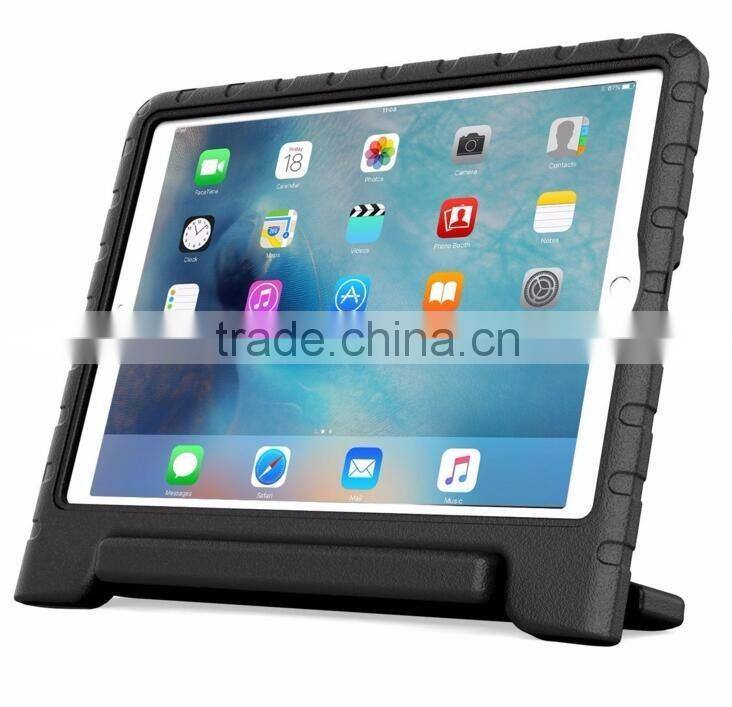 2016 new products for ipad pro case, for apple pro tablet eva case cover with handle