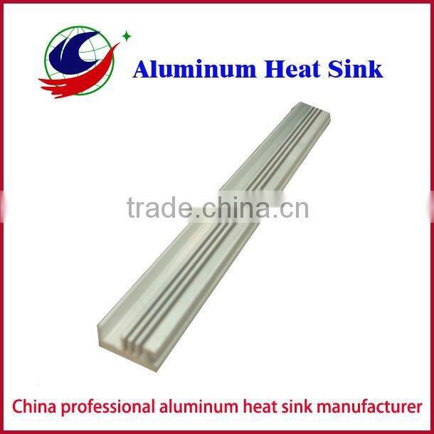 d aluminum profile for led strips