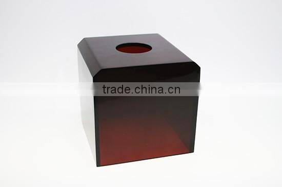 wholesale simple craft polystone hotel bathroom accessory set China