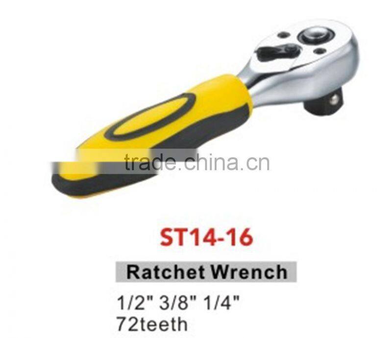 Ratchet Wrench