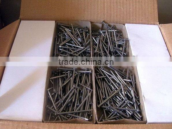 Construction common nails