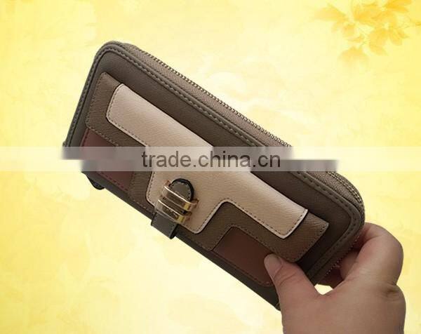 China factory wholesale clutch purses with luxury design for women