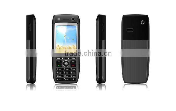 it5100 with whatsapp--cheap dual sim card feature phone support bluetooth