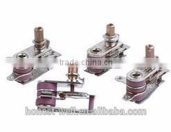 KST564-C1 for Iron Oven Fryer Heater KST Adjustable Thermostat