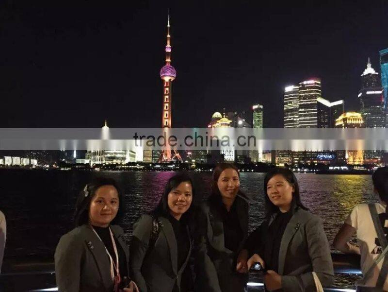 Comfortable Sectional sofa fabric sofa green color for office G-336