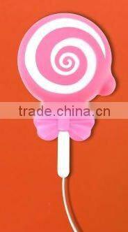 living room decorative wall lamp for children