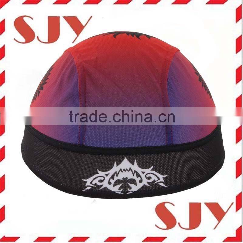 Breathable & Waterproof Fabric specialized custom cycling cap