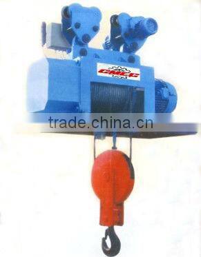 LDY 10 ton single girder overhead crane for metallurgy