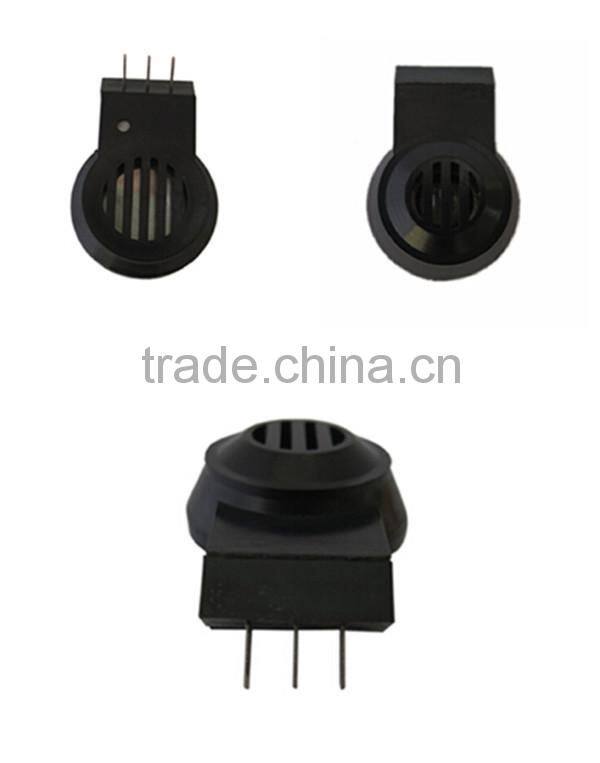 High quality high performance black IP55 headset microphone