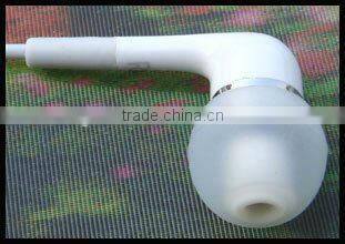 colorful custom design silicone earbud