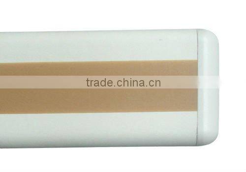 152# White Color Wall protection