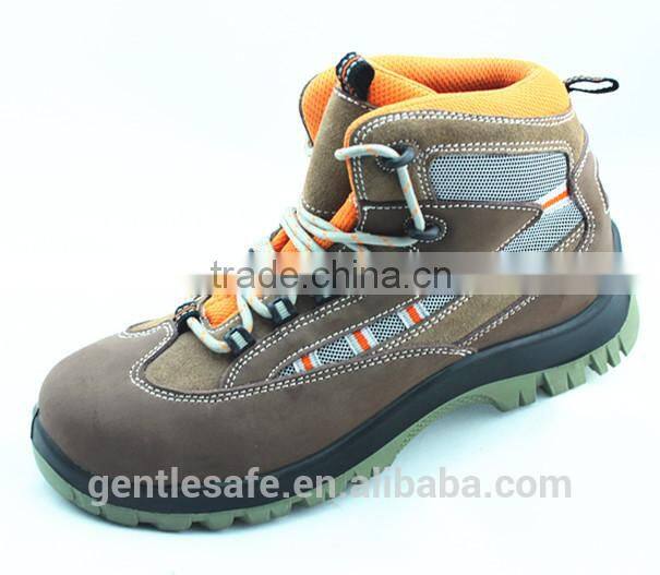 GT6637 otter safety shoes