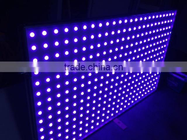 12mm pixel point programmable LED