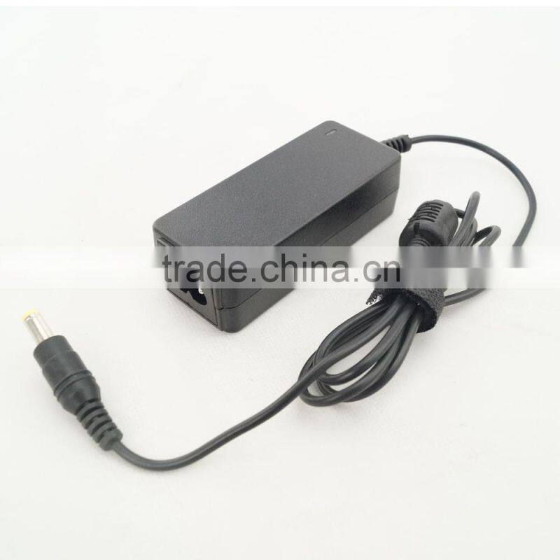 60w new compatiable LCD adapter charger for WA-24C12N