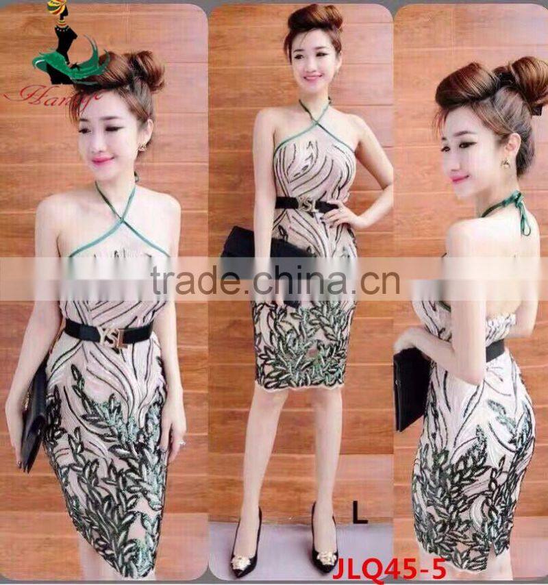 JLQ45 white lace embroidery fabric wholesale,african tulle lace fabrics voile lace embroidery fabric with sequins