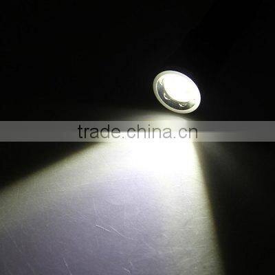 led glare multifunction flashlight 1600 lumens