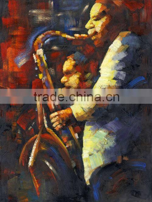 Easy for Pictures Oil Painting