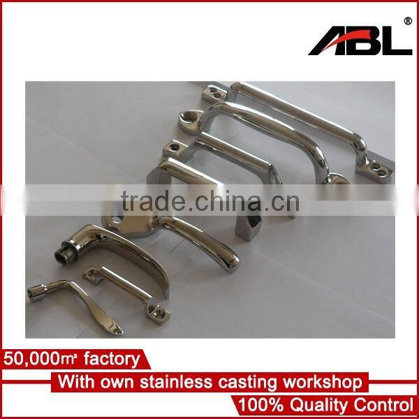 top selling precision casting panhandle
