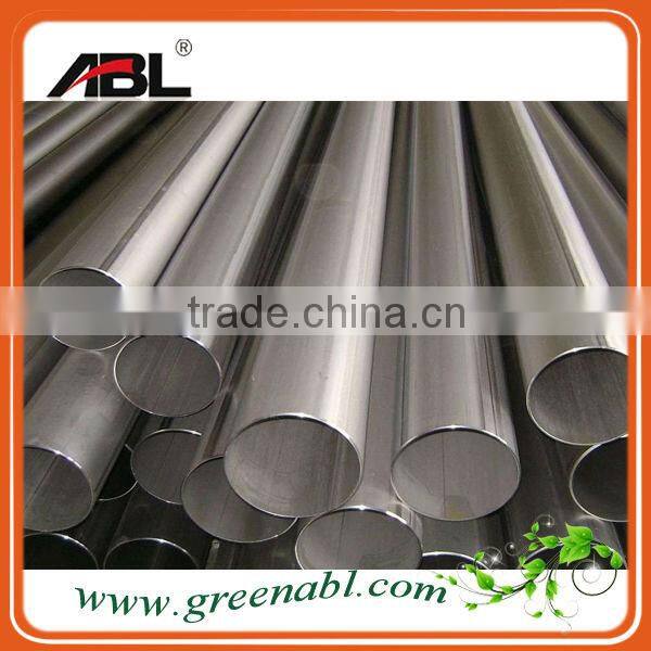 316 /304 Stainless Seamless Carbon Steel Tube/ Pipe Fittings Per Meter