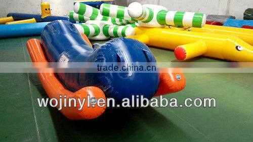 Inflatable swimming float pool swim ring/colorful adult inflatable swim ring