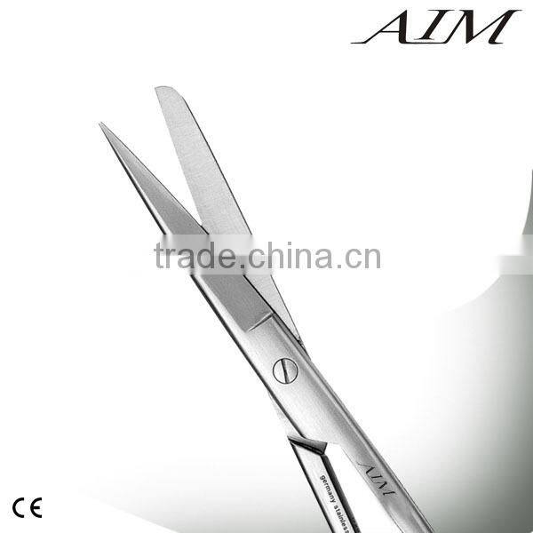 Operating Surgical Scissors Standard Sharp / Blunt