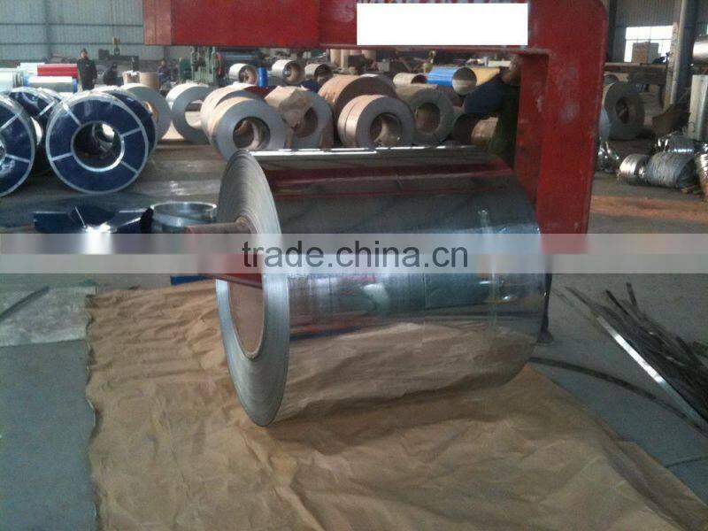 Wave Coated Corrugated Steel Sheet Metal Roofing Sheet--China Gold Supplier