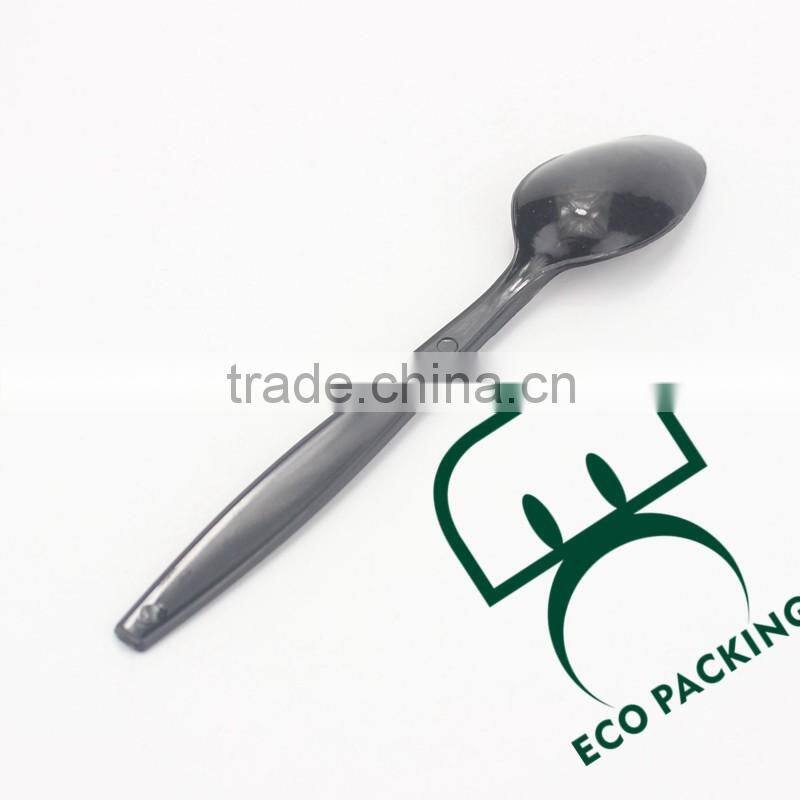 Disposable Plastic Tableware/ spoon/knife/ fork