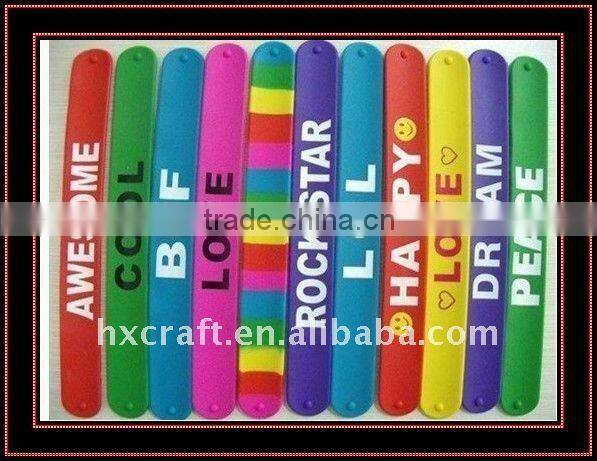 Cheapest Price Slap Band, Snap Band