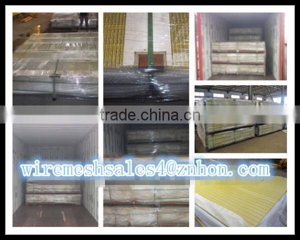 Anti Climb Fence Price/Prison Security Fence