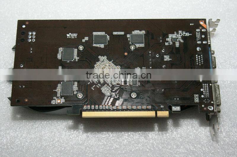 GTX750TI NVIDIA Graphics Cards DDR3 2G 128BIT PCI Express