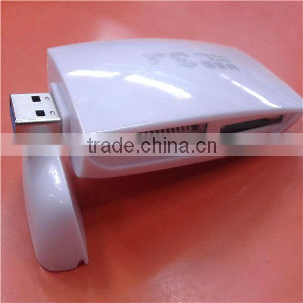 For the China usb 3.0 short card bus sim card adapter for tablet