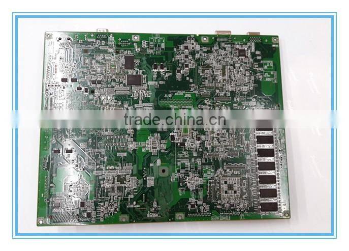MFP Board Print Image Board For Konica Minolta Bizhub C452 C552 C652