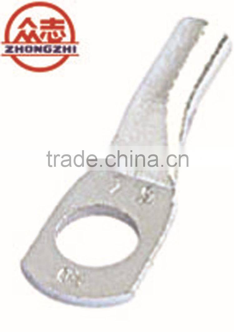 zhongzhi brand brass material with tin plated lugs type STGS0015-9-30 high quality and hot sale auto parts