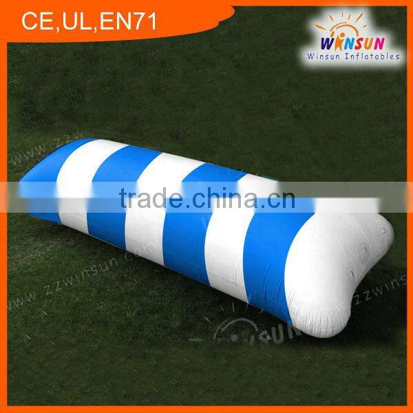 HOT SELL pvc inflatable boat repair kit with CE approval
