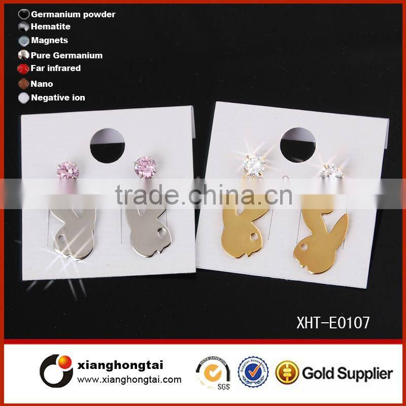 charming 2014 fashion earrings