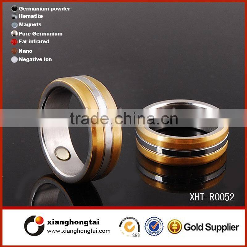Wholesale Hottest Custom lord of the rings ring tungsten