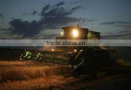 High Power auto 25W LED work lights with cree chip Used for 4x4 farming,mining,truck,excavator,boat,bike