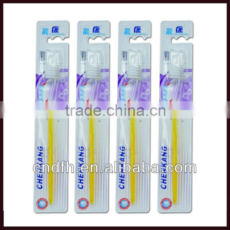 Practical Adult Toothbrush Daily-use Toothbrush