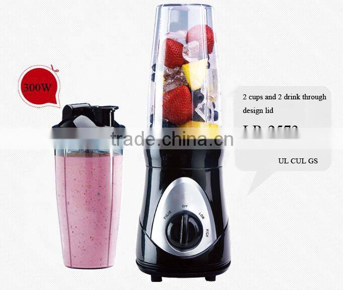 8-8.6USD UL CUL CE GS high quality juicer blender