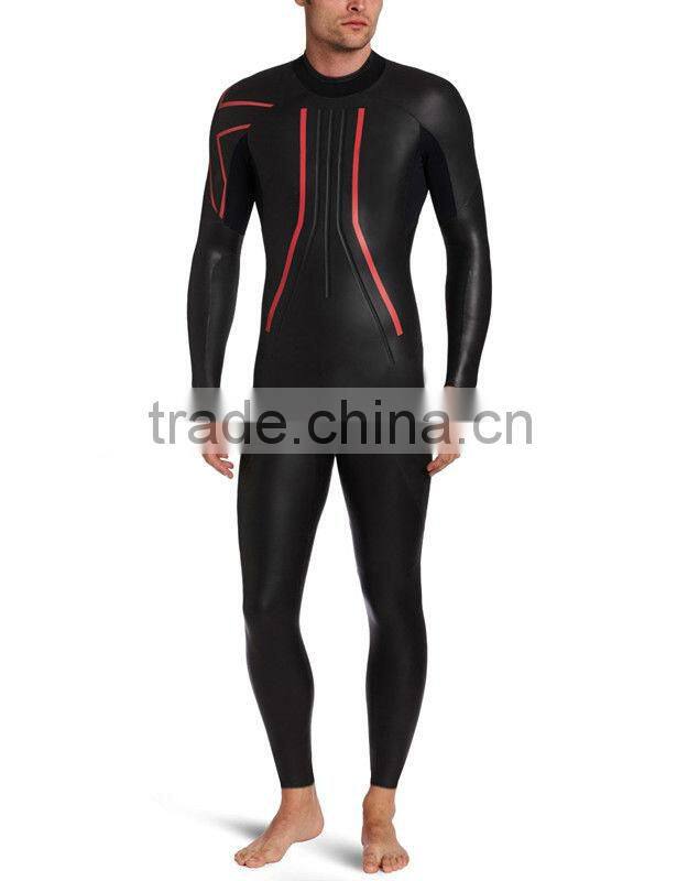 2013 Hot Selling Men's Neoprene Short Sleeve Surfing Wetsuit