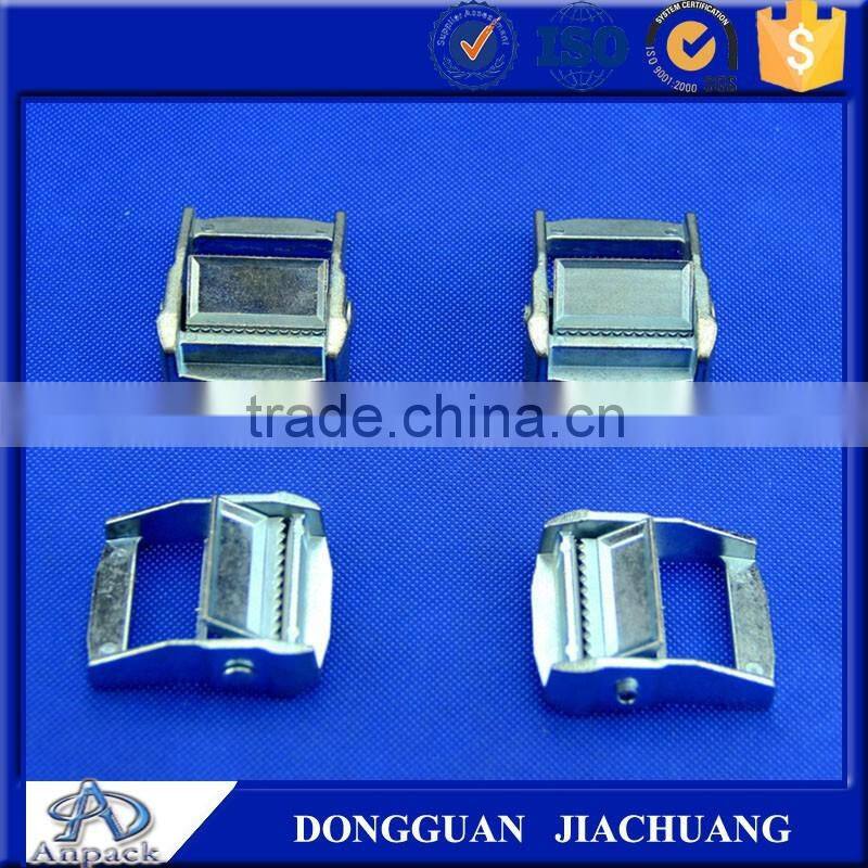 Factory surpply cam buckle 1'' made in china