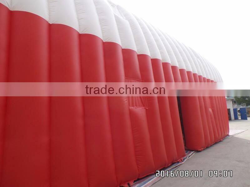 inflatable tent with movie screen inside,inflatable theatre for cinema activity event