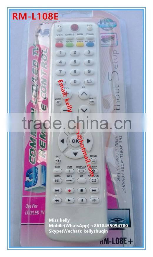 Brand New High Quality Projector Universal Remote Control L-27-7KEY For Optoma HD71 EP774 HD73 DSV0502 EX605ST EX665 EX631 EX610