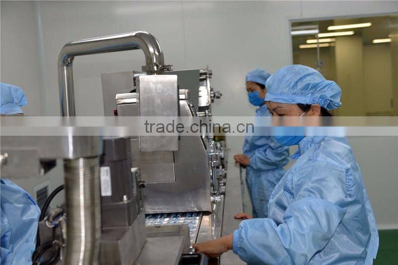 V Infusion Production Turnkey Project For Pharmaceutical Machinery