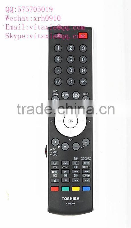 44 KEYS BLUE-RAY DVD REMOTE CONTROL FOR SONYS RMT-B107C BOP-S370 BOP-S470