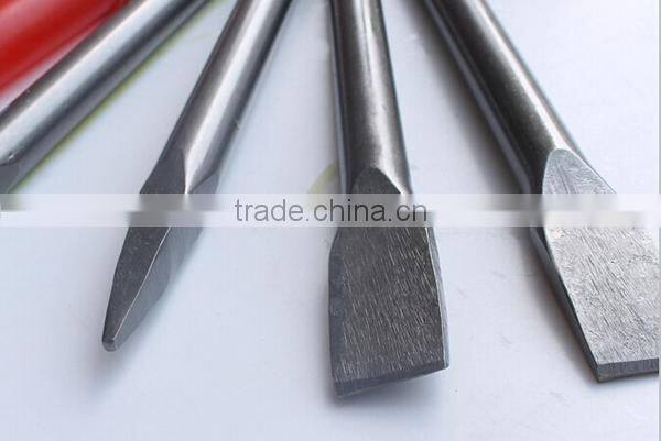 rock breaker chisel breaker chisel