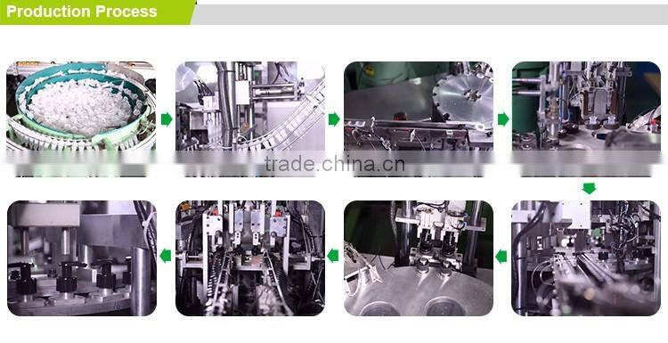 China-made mini bottle for perfume 5ml spray and refillable travel perfume pen