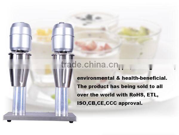 600w Milk Shaker Machine with factory price